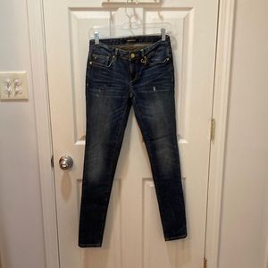 Chip Foster Jeans Size 26